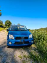 Subaru Justy - Subaru Justy von privat
