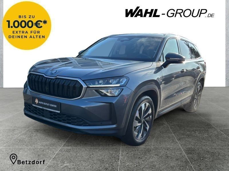Skoda Kodiaq 1.5 TSI mHEV Selection *7-SITZER*KAMERA*P