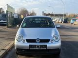 Volkswagen Lupo 1.0 BASIS TÜV 02/2027! Euro 4! - scheckheftgepflegte VW Lupo