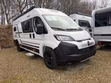 Adria Twin ALL-IN 640 SLB ALU COMBI 4D 2026 - Adria Twin 4