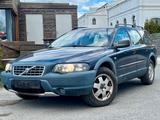 Volvo V70 D5 AWD Premium - Volvo V70: Premium
