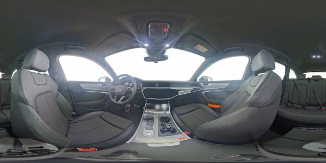 A6 Avant 50 TFSI e QUATTRO S LINE +MATRIX+OPTIK+