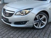 Opel A Sports Tourer Innovation4x4 PANO|ACC|AHK|LEDER