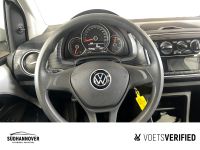 Volkswagen up! - Vorschau Bild 12