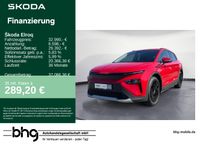 Skoda Elroq - Vorschau Bild 1
