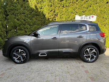 Citroen C5 Aircross - 4