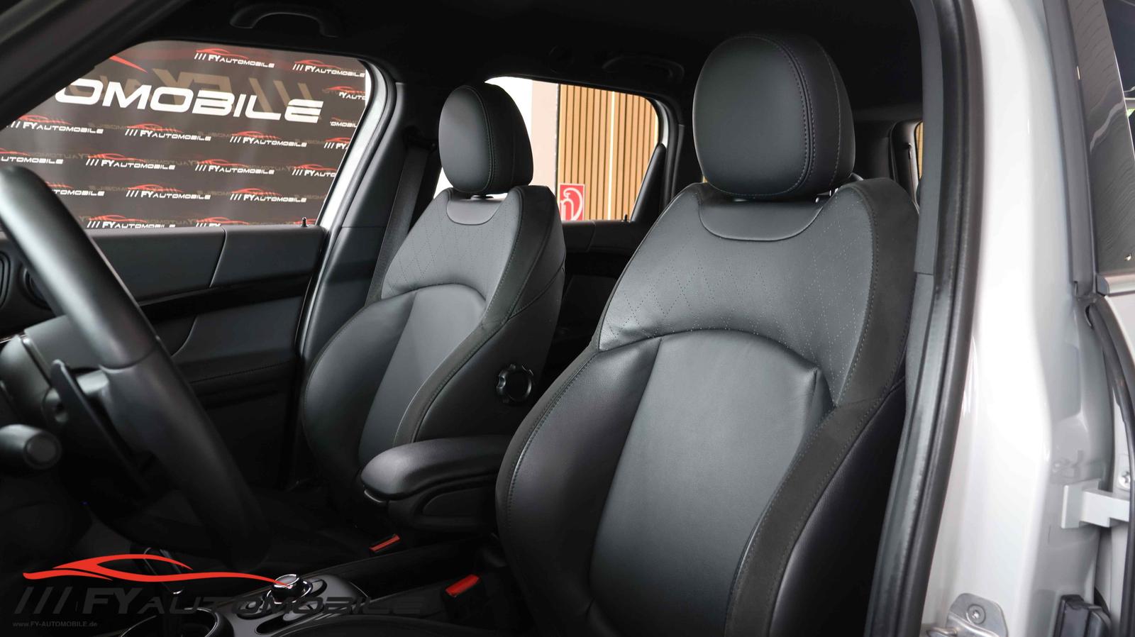 MINI Countryman, миниатюра 13