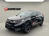 Honda CR-V 2.0 i-MMD HYBRID Sport Line WINTERRÄDER - gebrauchte Honda CR-V aus dem Jahr 2022
