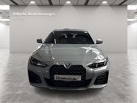 BMW 420 Gran Coupé - Vorschau Bild 6