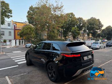 Land-Rover Range Rover Velar - 7