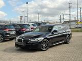 BMW 520 d xDrive M-Paket *Head-up*AHK*ACC*Kam*1.Hd* - BMW 520 in Karlsruhe
