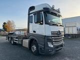Mercedes-Benz Actros 2540 6x2 Fahrschule BIG ExBW 105TKM - 4x4 Actros
