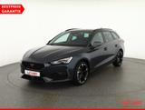 Cupra Leon ST 2.0 TDI DSG LED Navi Teilleder AHK PDC - Cupra Leon Diesel Gebrauchtwagen