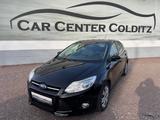 Ford Focus 1,0 EB*Xenon*BT*PDC*HU/AU 02/2028* - Ford Focus mit Benzin-Antrieb: Limousine, 2.0