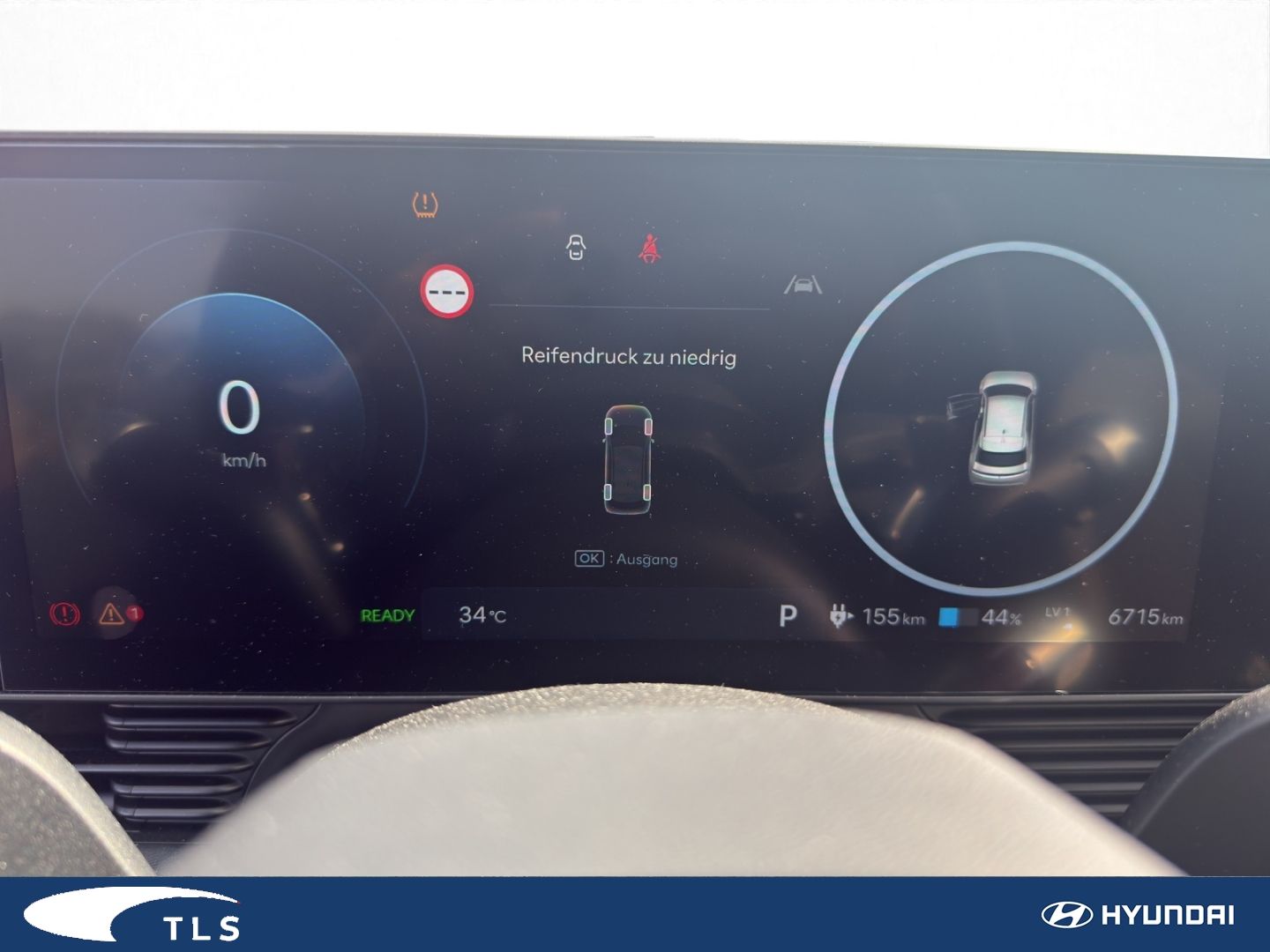 Hyundai IONIQ 5 – Bild 12