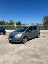 Opel Meriva 1.7 CDTI 110CV b-color Panoramic - Behindertengerechte Opel Meriva