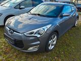 Hyundai Veloster 1.6 GDI Style Top Tausch/Verkauf  - Hyundai Veloster: Style