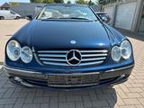 Mercedes-Benz Mercedes Benz CLK 320 Cabrio, W209, neu TU... - Mercedes-Benz CLK w209