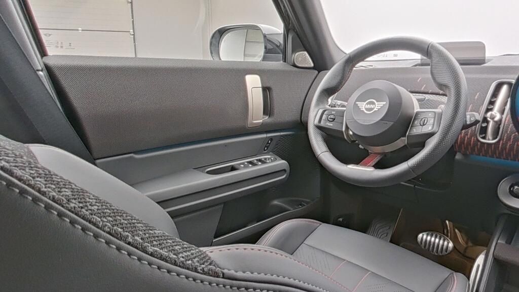 MINI John Cooper Works Countryman - Bild 10