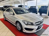 Mercedes-Benz CLA 180 Coupe AMG-Line*LED*Memory*Cam* - gebrauchte Mercedes-Benz CLA 180 aus dem Jahr 2013
