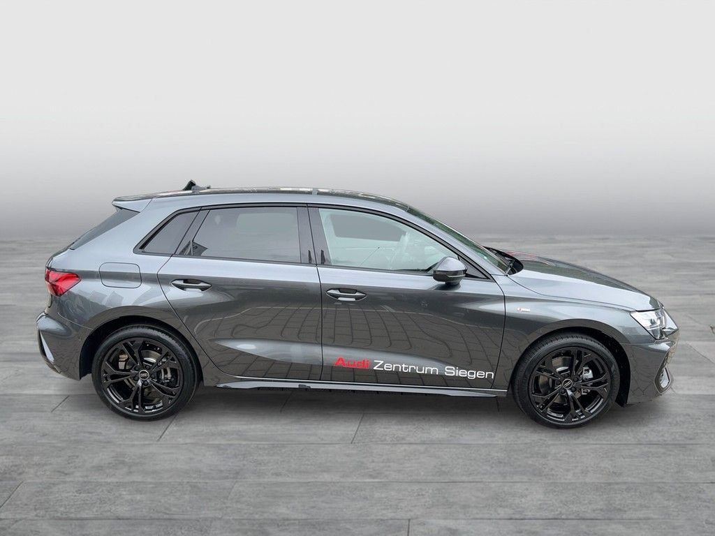 Audi A3 - Bild 10