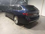 BMW 530d MHD xDrive Luxury L. LED|Navi|PDC|AHK|Pano| - BMW 530: 530d