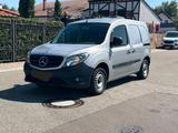 Mercedes-Benz Mercedes Citan 111 CDI Langversion Modell ... - Mercedes-Benz eCitan