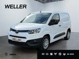 Toyota Proace City L1 1,5-l D-4D Meister *Navi*CarPlay* - Toyota Proace City aus 2022