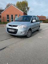 Hyundai Matrix  Gepflegt, zuverlässig, vi... - gebrauchte Hyundai Matrix aus dem Jahr 2009