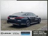 Lexus LS 500 h Luxury Line Fond Entertainment Massage - Lexus LS-Serie Gebrauchtwagen