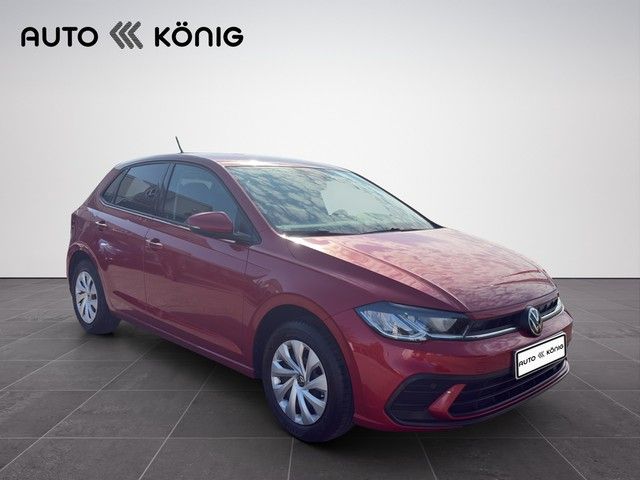 Volkswagen Polo Life 1.0 TSI 70 kW *Navi*