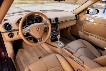 صورة مصغرة 24 لـ 2007 Porsche CAYMAN