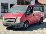 Ford Transit Kombi FT 280 K 9 Sitzplätze MwSt. - Ford Transit: 280m