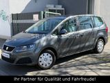 Seat Alhambra 1.4 150 PS 1.HAND*KLIMAAUMTIK*7-SITZER - Seat Alhambra: 1.4