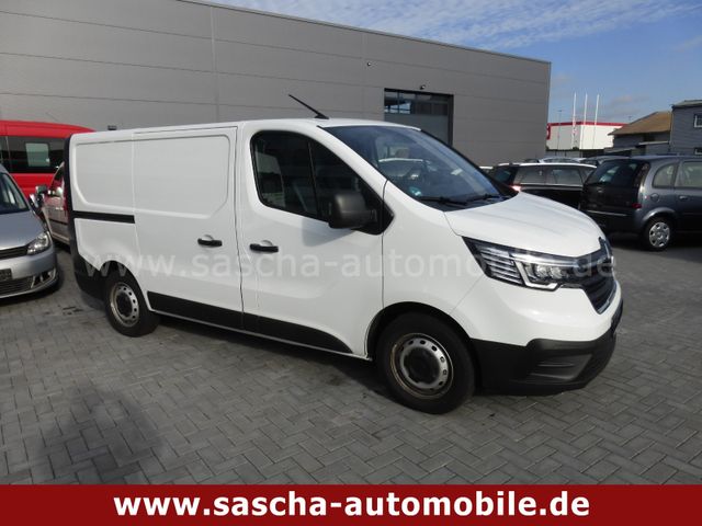 Renault Trafic Kühlwagen Pharmatransport 3,0t Klima EU6