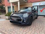 MINI Mini Cooper SD #BA - graue MINI Cooper SD