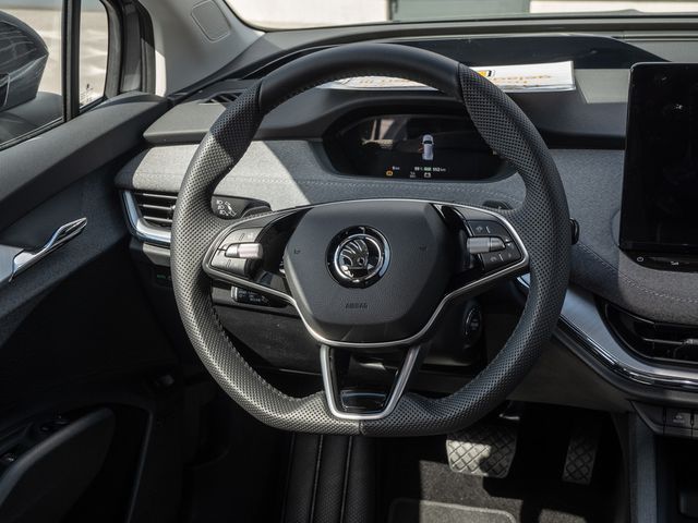 Foto Nummer 7: SKODA Enyaq