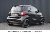 Smart ForTwo/Xclusive/Lorinser/Navi/Pano/Leder/*107PS* - gebrauchte Smart ForTwo aus dem Jahr 2015