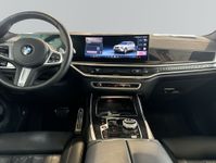 BMW X7 - Vorschau Bild 13