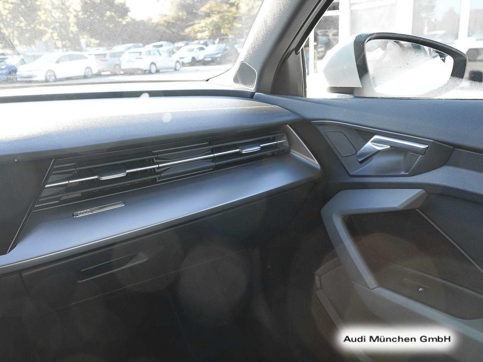 Audi A3 Sportback 35 TFSI S tronic Navi+/Leder, миниатюра 20