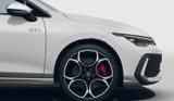 Volkswagen Golf GTI 2,0 l TSI OPF 195 kW (265 PS) 7-Gang-Do - Volkswagen Golf: Ps Tsi