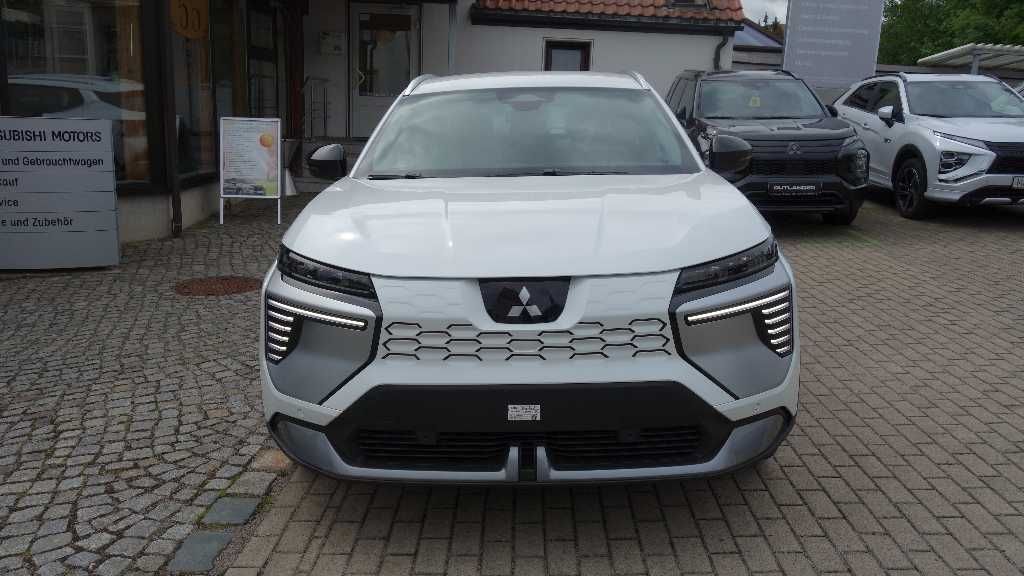 Mitsubishi Eclipse Cross Diamant TOP 87 kWh AKTION inkl. Wa imagem 2