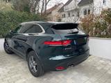 Jaguar F-Pace 20d AWD Prestige Automatik Prestige - Jaguar F-PACE Prestige mit Diesel-Antrieb