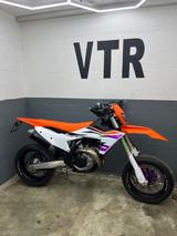 KTM SX-F 450 - KTM SX 450