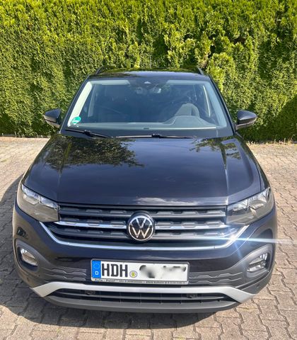 VW T-Cross 1.0 TSI OPF 81 kW DSG Life Life