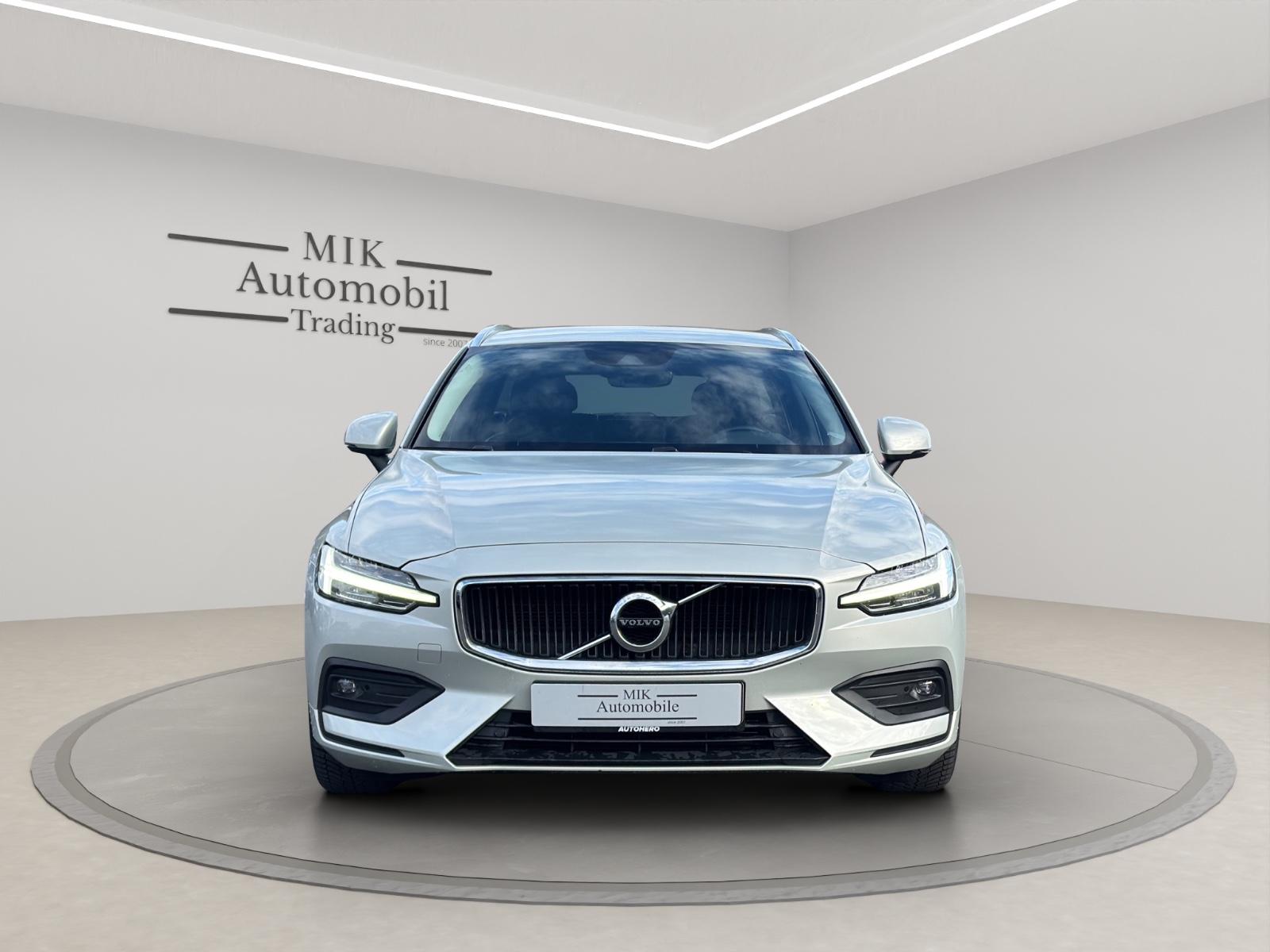 Volvo V60 Kombi Momentum