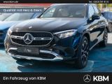 Mercedes-Benz GLC 450 d 4M AVANTGARDE°BEIGE°MEMO°BURM°PANO°TWA - Mercedes-Benz GLC 450