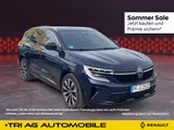 Renault Espace Techno E-Tech Full Hybrid 200 5-Sitzer - Renault Espace Techno mit Hybrid-Antrieb (Benzin/Elektro)