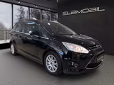 Ford Grand C-Max 2,0 Titanium*Panorama*Navi*Kamera*