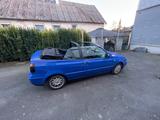 Volkswagen Golf IV Cabriolet Trendline *Youngtimer* - Volkswagen: Youngtimer
